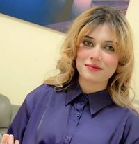 Mahi - escort in Dubai