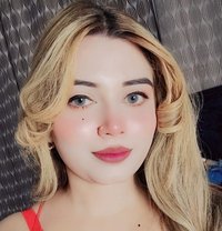 Mahi - escort in Dubai