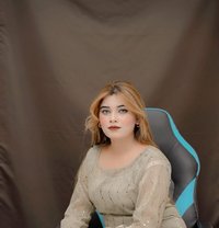 Mahi - escort in Dubai