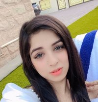 Mahi - escort in Lahore