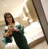 Mahi - escort in Lahore
