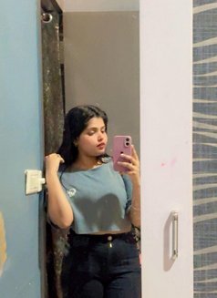 Mahi (Parveen) Independent - escort in Bangalore Photo 6 of 6