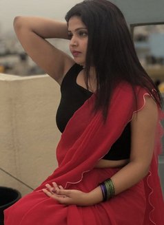 Mahi (Parveen) GFE Independent NCR Girl - puta in New Delhi Photo 1 of 11