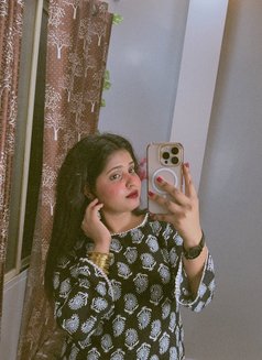 Mahi (Parveen) GFE Independent NCR Girl - puta in New Delhi Photo 4 of 11