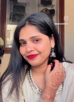 Mahi (Parveen) GFE Independent NCR Girl - puta in New Delhi Photo 5 of 11
