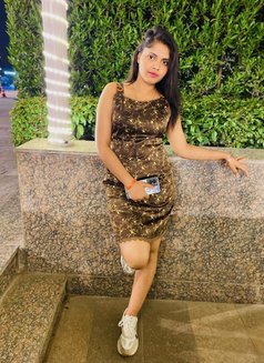 Mahi (Parveen) GFE Independent NCR Girl - puta in New Delhi Photo 8 of 11