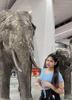 Mahi (Parveen) GFE Independent NCR Girl - puta in New Delhi Photo 10 of 11