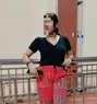 Mahi real meet and cam show - escort in Ahmedabad Photo 2 of 2