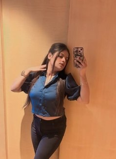 Mahi Real Meet and Camshow - escort in Mumbai Photo 5 of 5