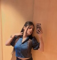 Mahi Real Meet and Camshow - escort in Mumbai