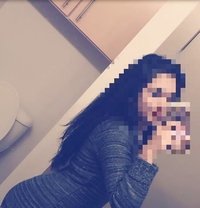 ꧁ Pooja real meet and cam service - escort in Bangalore