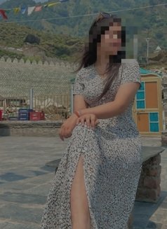 Mahi Real Meet & Cam Service - escort in Thane Photo 1 of 3