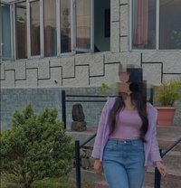 Mahi Real Meet & Cam Service - escort in Indore Photo 3 of 3