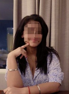 Mahi Real Meet & Cam Show Escort - escort in Bangalore Photo 2 of 2