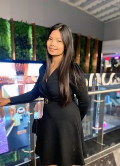 Mahi Real Meet & Cam Show Escort - escort in Bangalore Photo 1 of 2