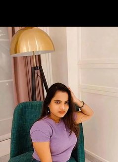 ️Gfe Supriya Real Meet & Cam session - escort in Chennai Photo 2 of 4