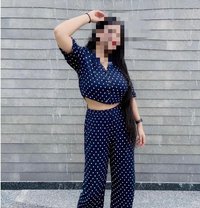 🅼🅰🅷🅸 ( REAL MEET & CAM SHOW) - escort in Pune