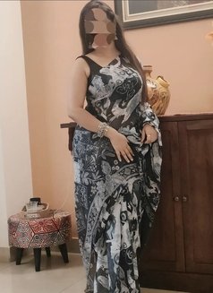 ❣️ only cam show - escort in Ahmedabad Photo 2 of 3