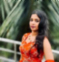 Mahi Roy Cam Show & Real Meet Available - escort in Bangalore