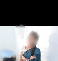 Mahi Roy100% real (Cam Show & Real Meet) - escort in Hyderabad