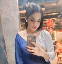 Mahi Roy 🧿 - Transsexual escort in Kolkata