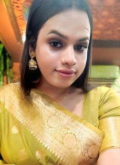 Mahi Roy 🧿 - Acompañantes transexual in Kolkata Photo 10 of 11