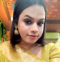 Mahi Roy 🧿 - Transsexual escort in Kolkata