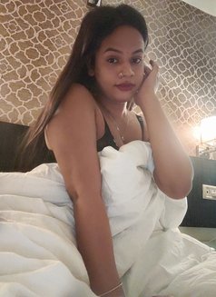 Mahi Roy 🧿 - Transsexual escort in Kolkata Photo 12 of 14