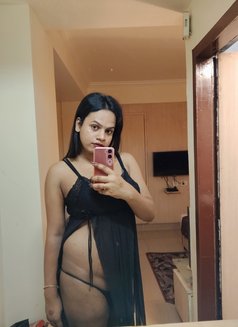 Mahi Roy 🧿 - Transsexual escort in Kolkata Photo 13 of 14