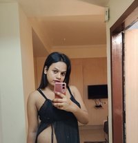 Mahi Roy 🧿 - Acompañantes transexual in Kolkata