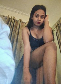 Mahi Roy 🧿 - Transsexual escort in Kolkata Photo 14 of 14