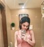 Mahi Roy 🧿 - Transsexual escort in Kolkata Photo 1 of 8