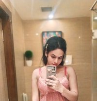 Mahi Roy 🧿 - Transsexual escort in Kolkata