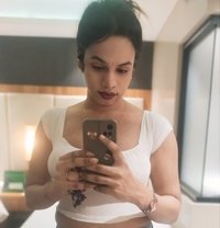 Mahi Roy 🧿 - Transsexual escort in Kolkata