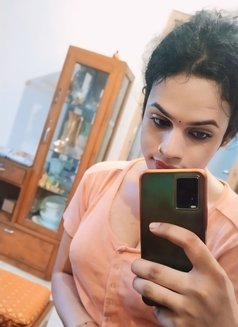 Mahi Roy 🧿 - Transsexual escort in Kolkata Photo 4 of 8