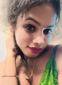 Mahi Roy 🧿 - Transsexual escort in Kolkata Photo 5 of 8