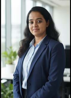 Mahi Roy - escort in Kolkata Photo 1 of 2