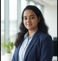 Mahi Roy - escort in Kolkata Photo 1 of 2
