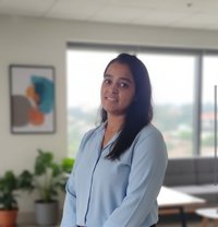 Mahi Roy - escort in Kolkata