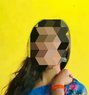Mahi Roy sex chat (cam show & real meet) - escort in Hyderabad Photo 5 of 6
