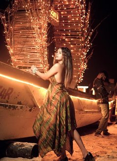 Mahi - escort in Pune Photo 2 of 13