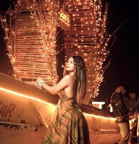 Mahi - escort in Pune