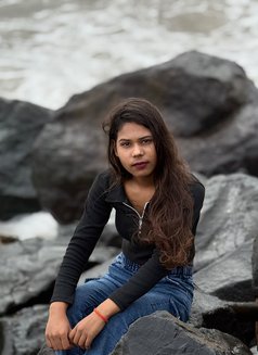 Mahi Sharma - escort in Mumbai Photo 3 of 7