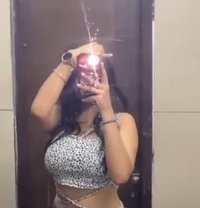 Mahi sharma - escort in New Delhi