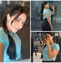 Mahi sharma - escort in New Delhi