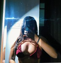 Mahi Sharma - escort in Pune