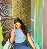 Mahi Sharma - puta in Pune