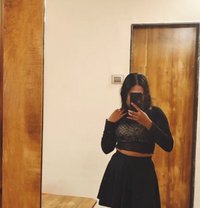 Mahi Sharma - puta in Pune