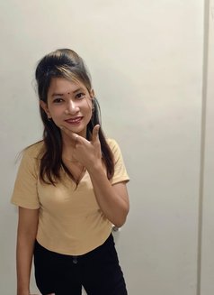Mahi Singh - escort in Ahmedabad Photo 3 of 4