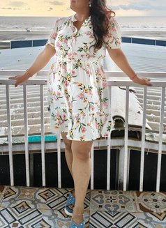 Mahi Singh - escort in Mumbai Photo 2 of 5